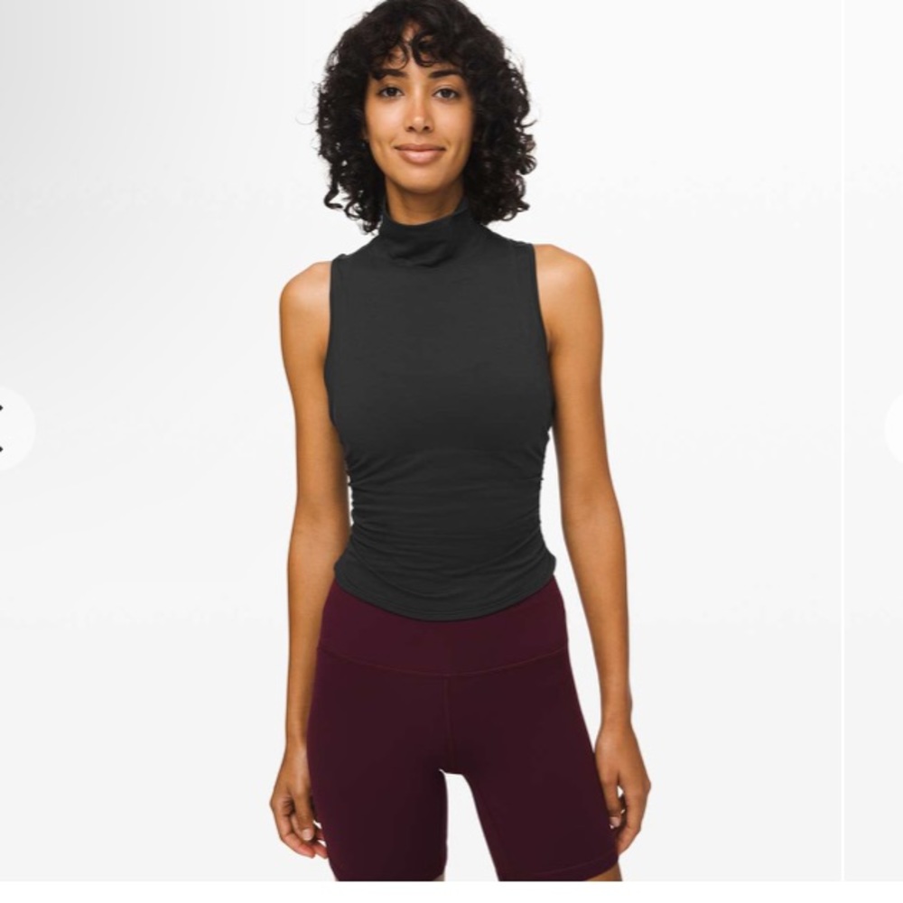 Lululemon See The Horizon Tank - Sz 2